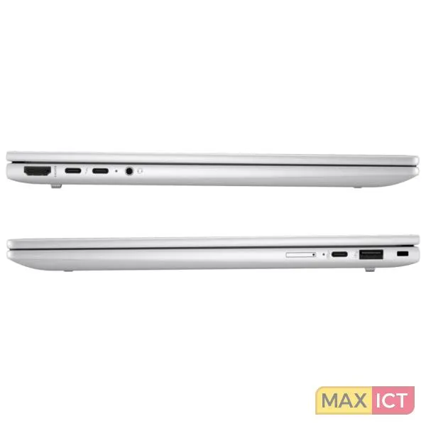 HP EliteBook 1040 G11 Intel Core Ultra 5 125H Laptop 35,6 cm (14") WUXGA 16 GB LPDDR5x-SDRAM 512 GB SSD Wi-Fi 6E (802.11ax) Windows 11 Pro Zilver