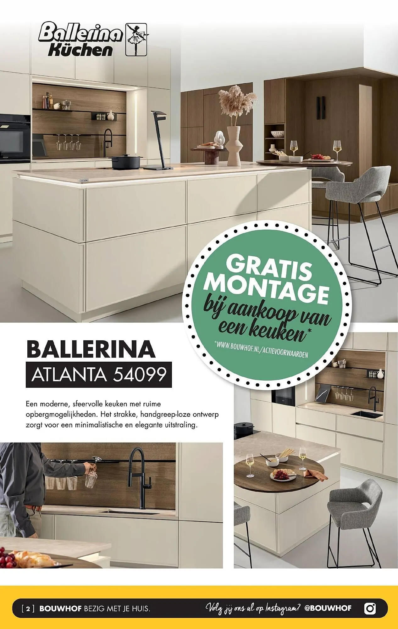 Bouwhof folder van 1 mei tot 31 mei 2025 - Folder pagina 2