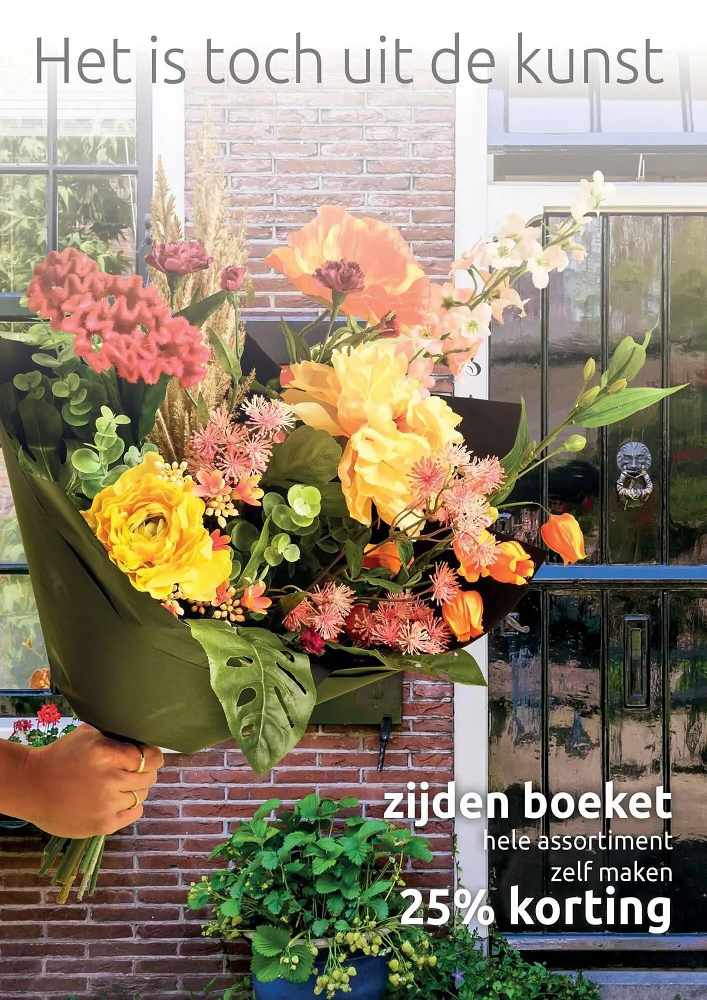Deka Tuin folder van 17 maart tot 30 maart 2025 - Folder pagina 2