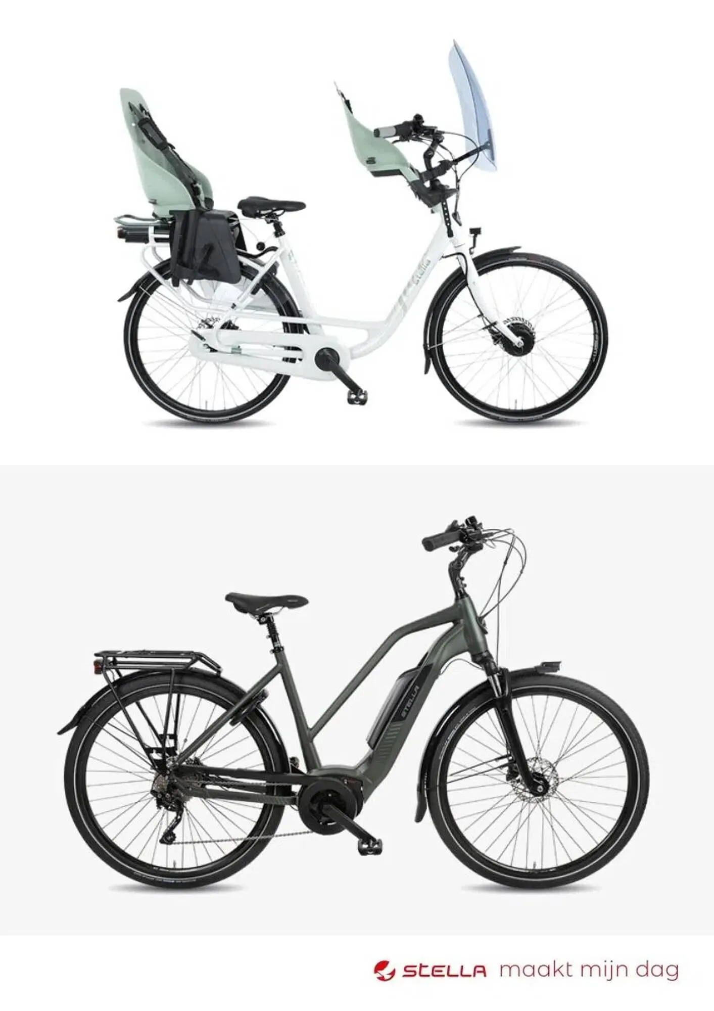 Stella fietsen folder van 11 september tot 1 oktober 2023 - Folder pagina 21
