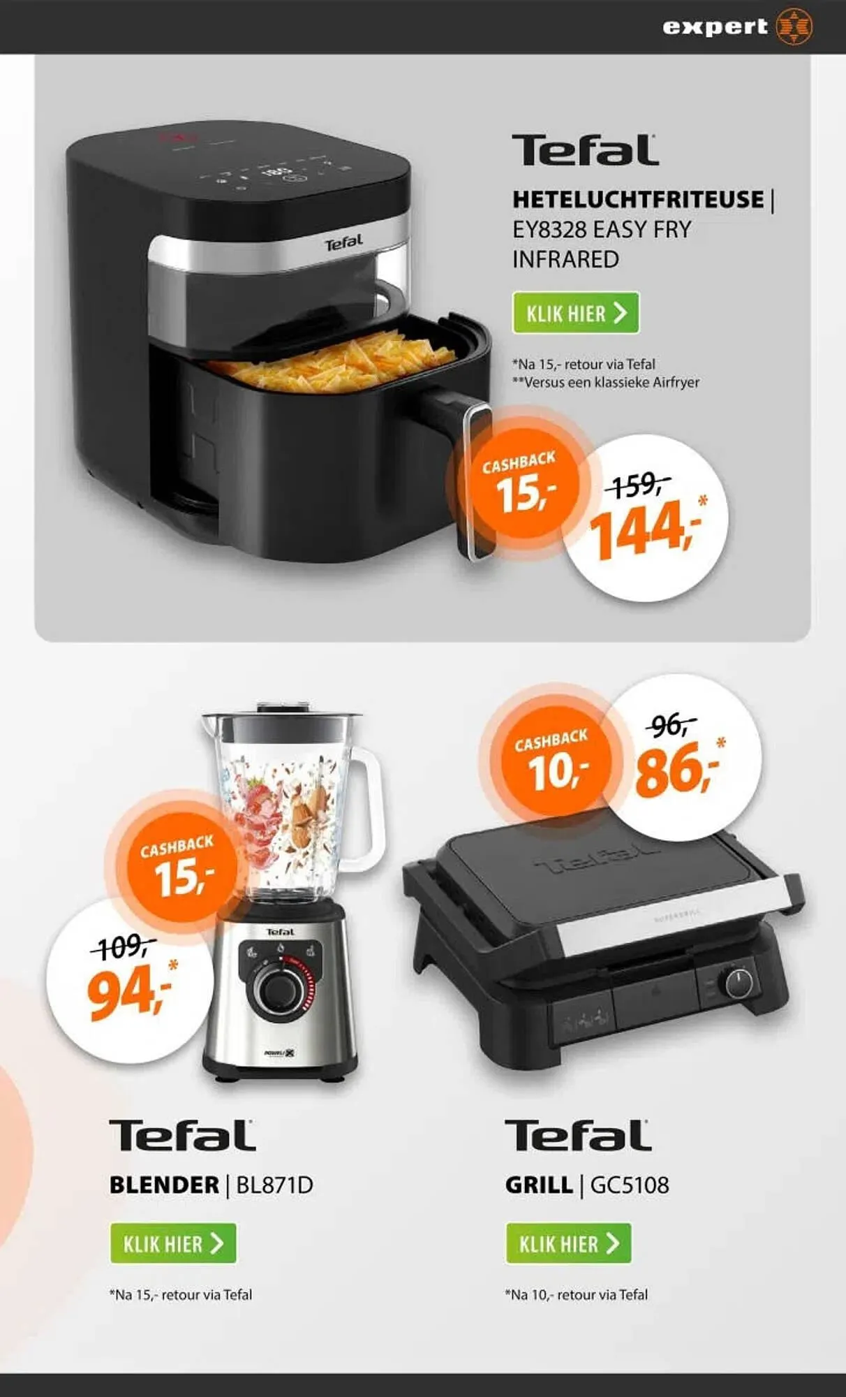 Expert folder van 6 april tot 12 april 2026 - Folder pagina 19