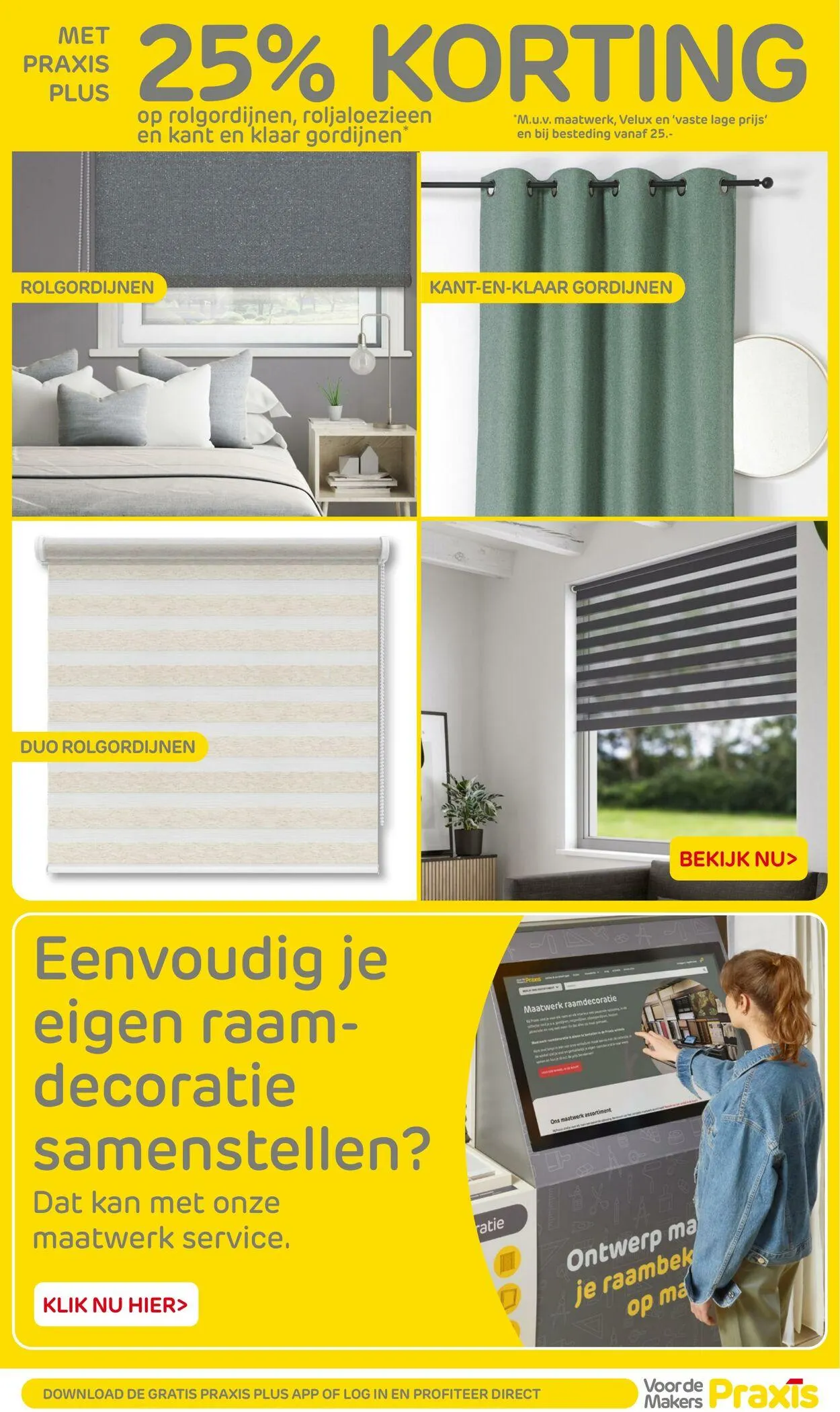 Praxis Actuele folder van 11 mei tot 25 mei 2025 - Folder pagina 47