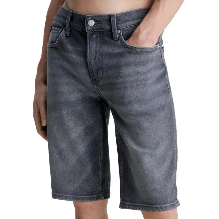 Calvin Klein Slim Short Heren