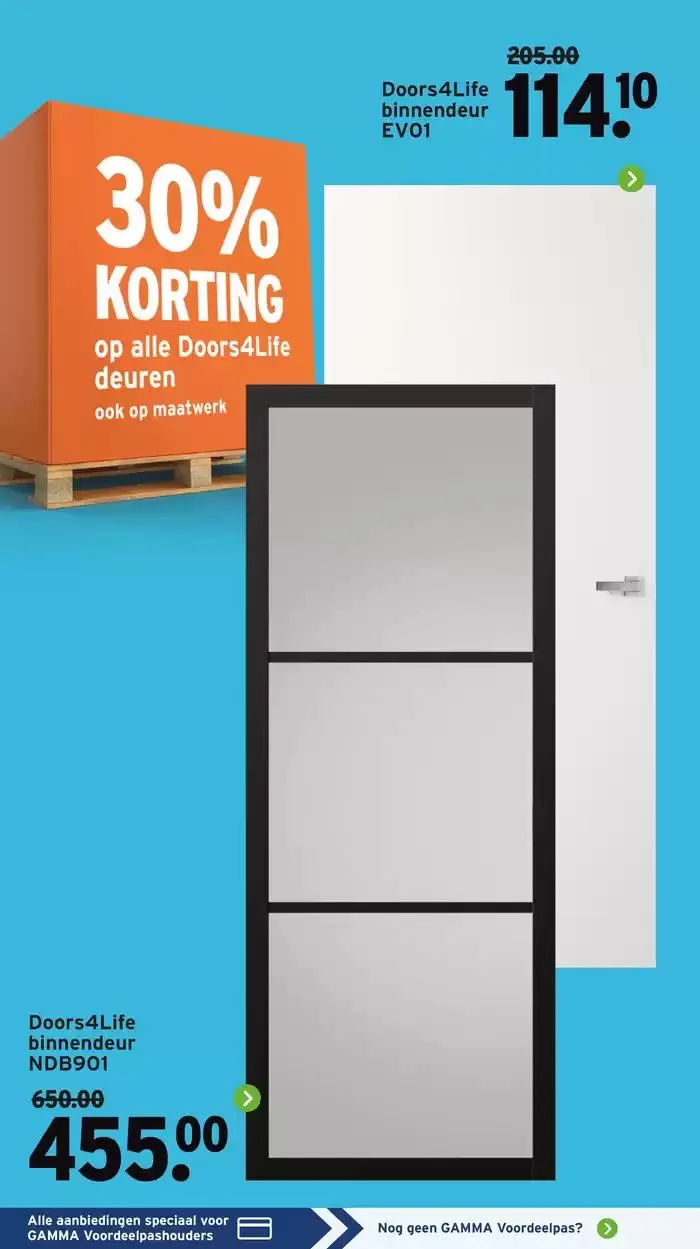 Folder Gamma van 1 januari tot 12 januari 2025 - Folder pagina 27