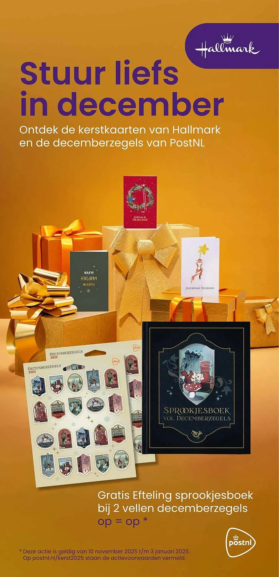 AH XL folder van 1 december tot 7 december 2025 - Folder pagina 41