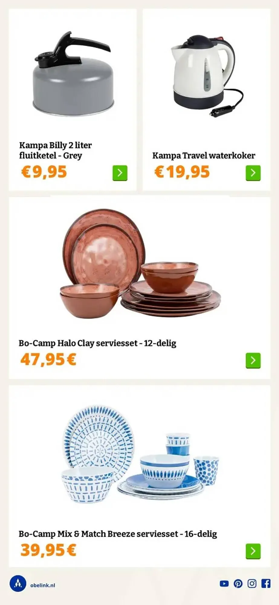 Obelink folder van 7 januari tot 31 december 2026 - Folder pagina 3