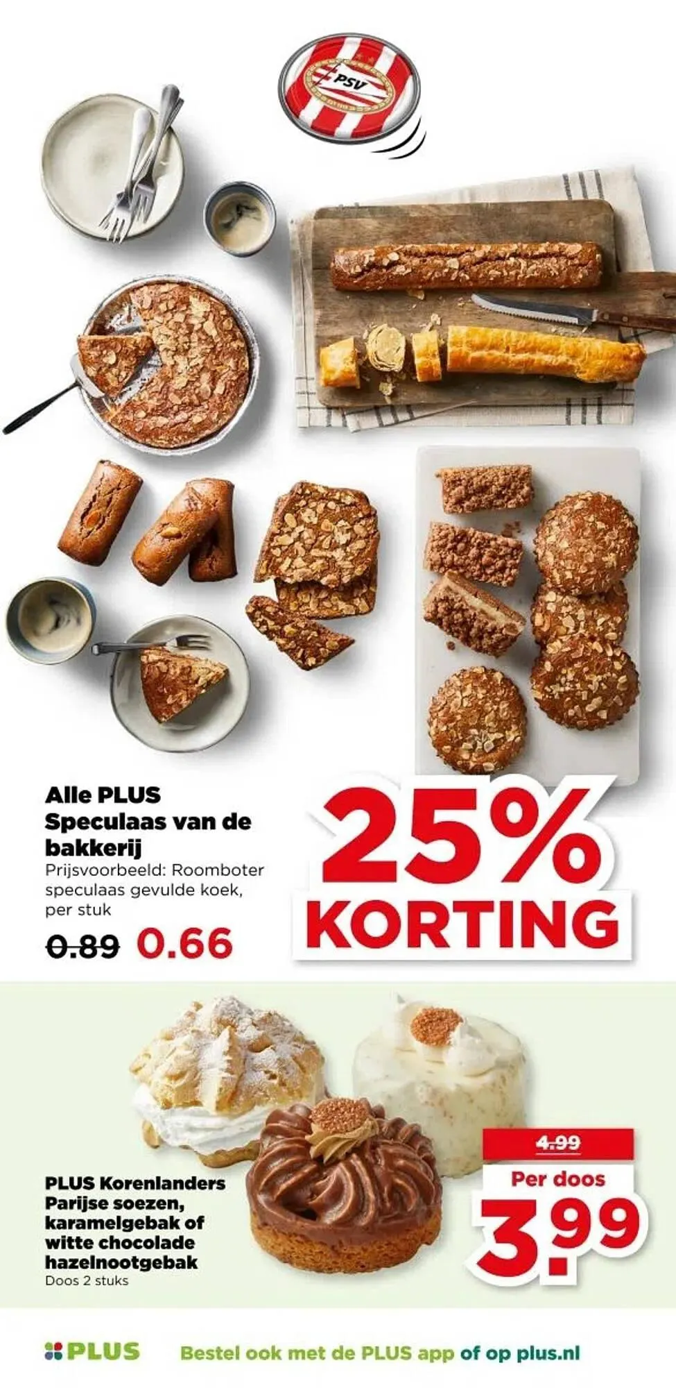 PLUS folder van 1 oktober tot 7 oktober 2025 - Folder pagina 22
