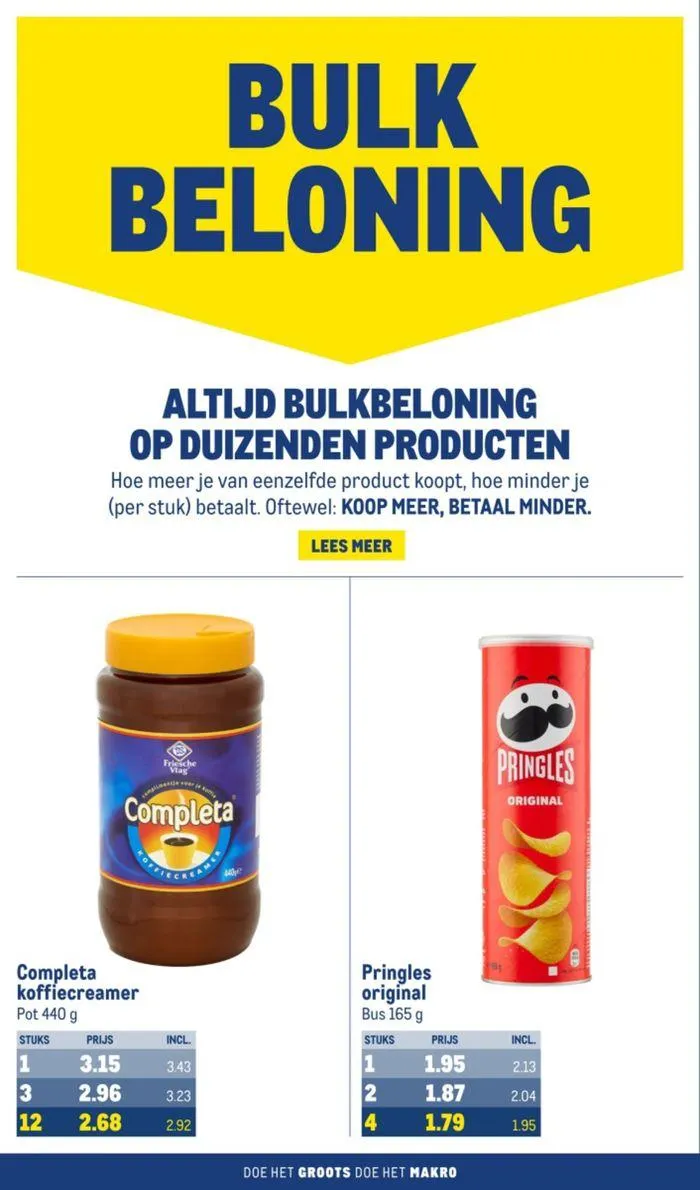 Makro - Non - Food van 19 juni tot 2 juli 2024 - Folder pagina 86