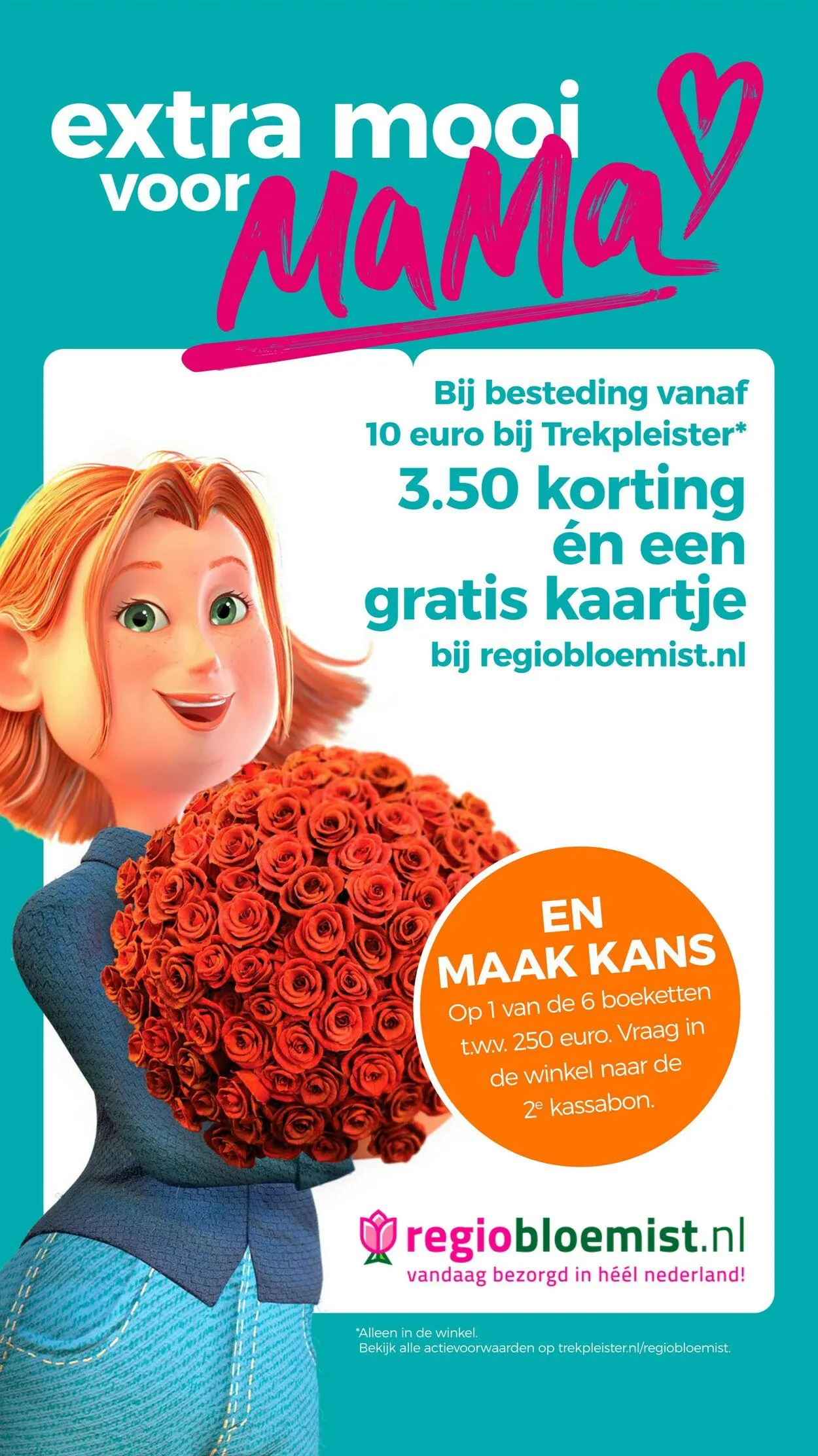 Trekpleister Actuele folder van 6 mei tot 18 mei 2025 - Folder pagina 9