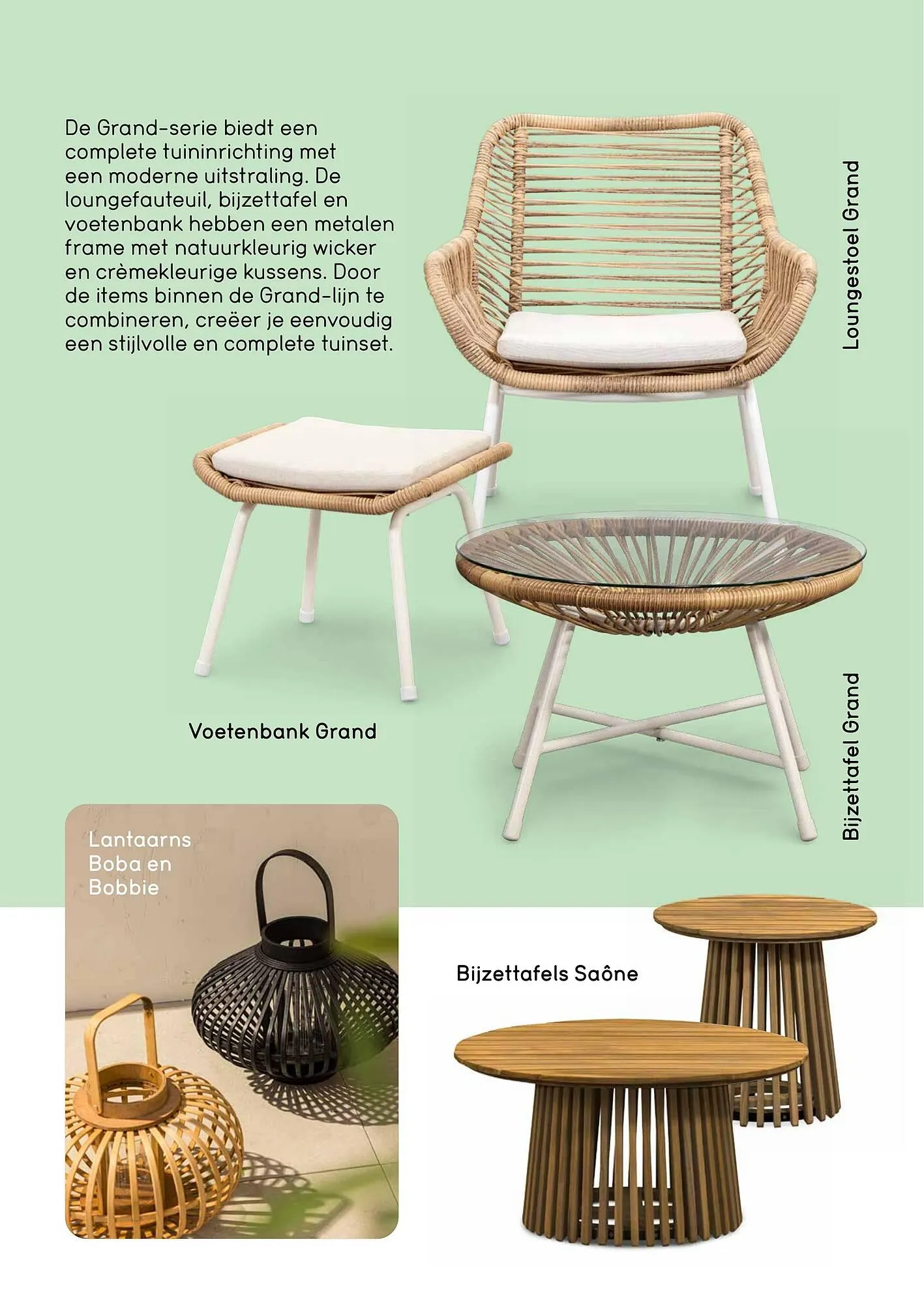 Leen Bakker folder van 26 maart tot 30 juni 2026 - Folder pagina 7