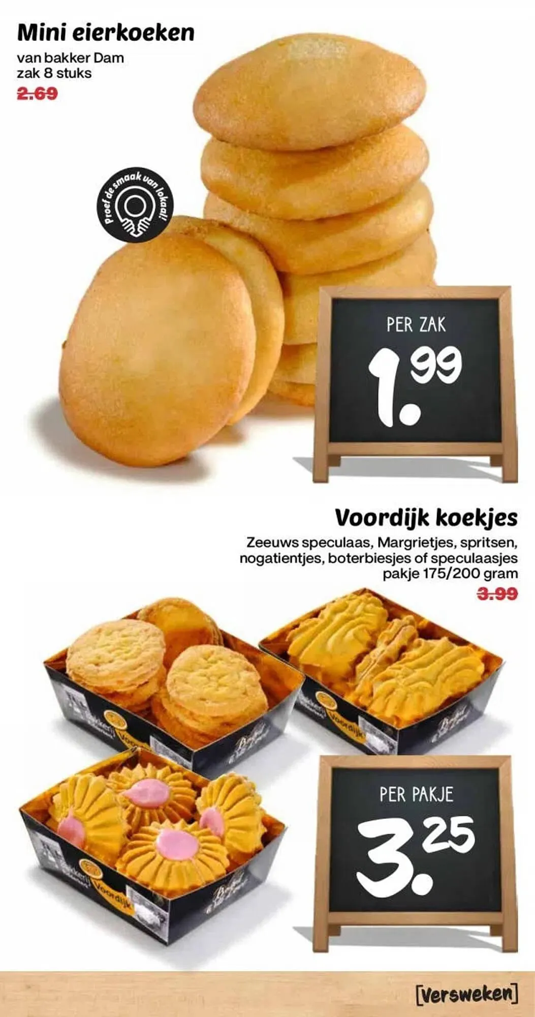 Coop folder van 16 maart tot 22 maart 2026 - Folder pagina 9