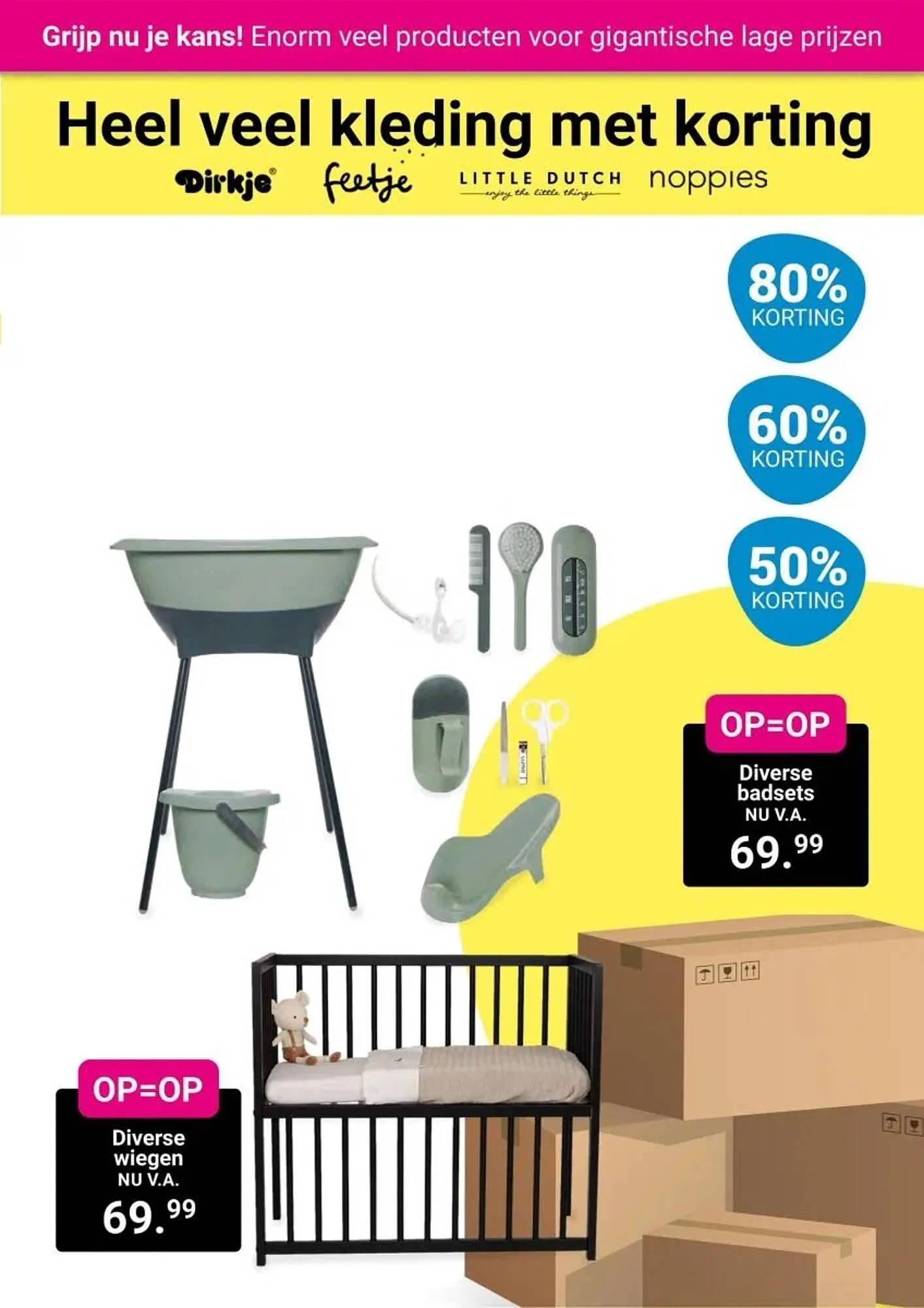 Van Asten BabySuperstore folder van 9 februari tot 18 februari 2026 - Folder pagina 5