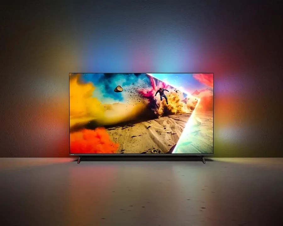 Philips 75MLED950/12 4K MiniLED Ambilight TV