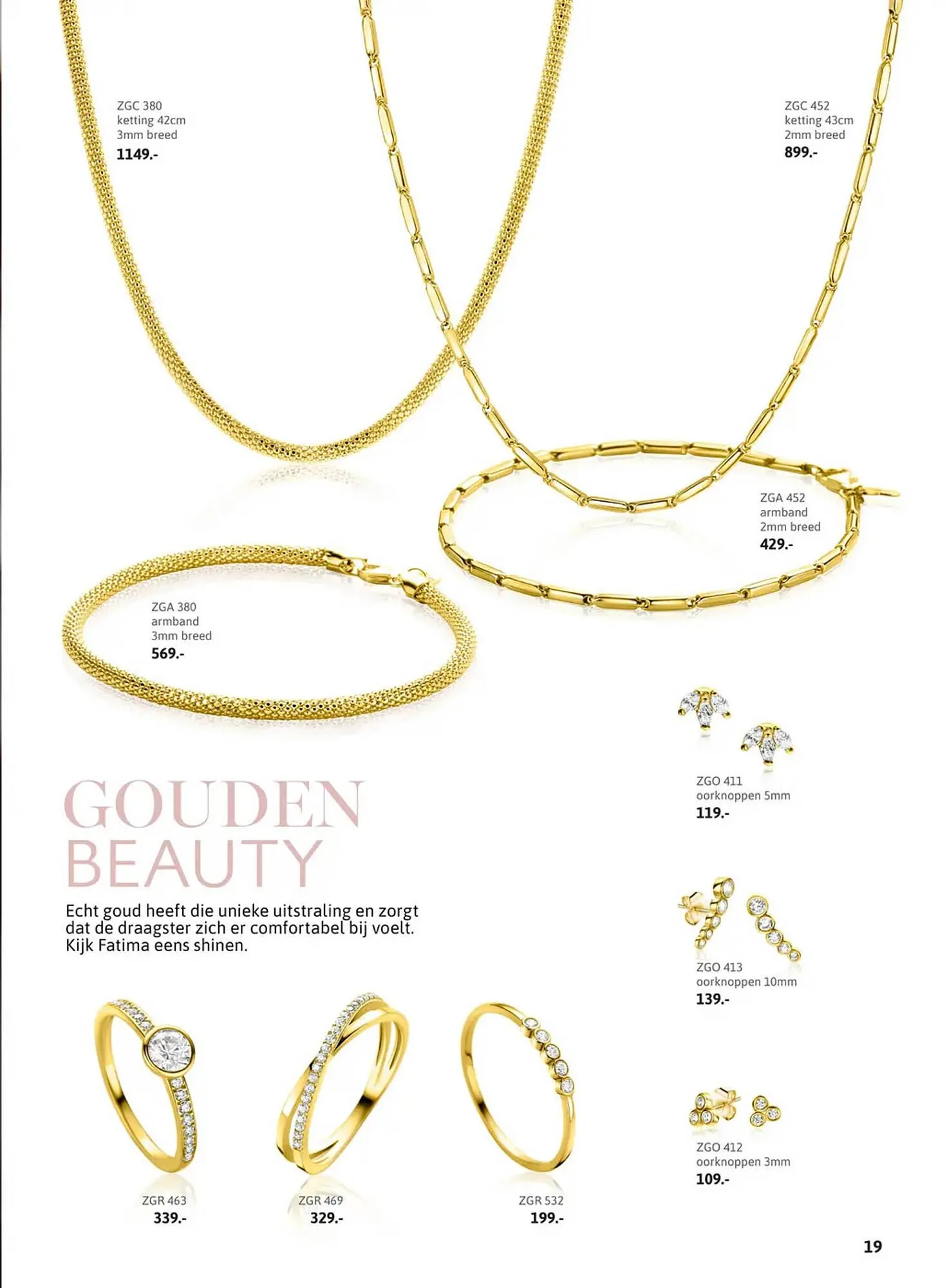 Zinzi folder van 5 december tot 31 december 2025 - Folder pagina 19