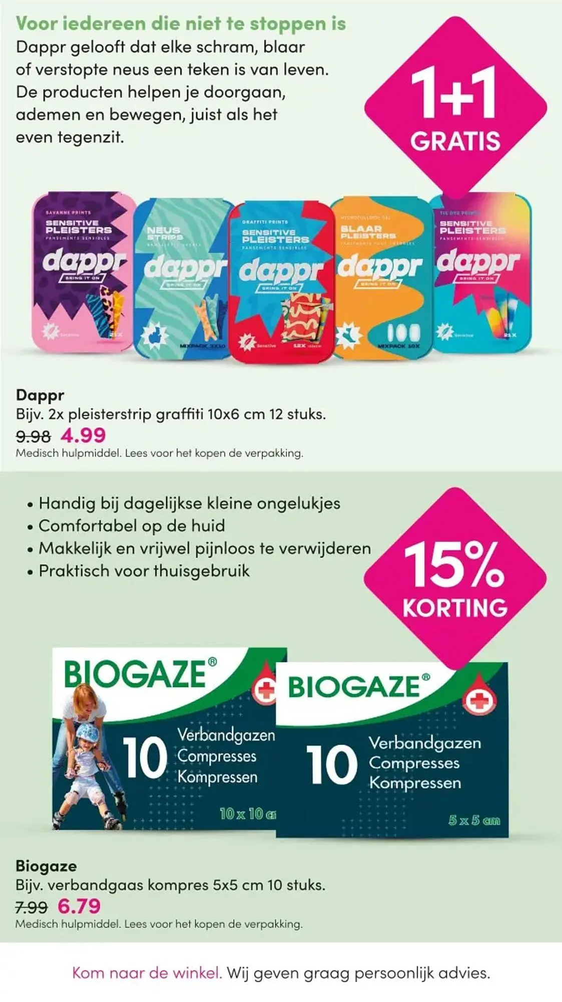 DA folder van 27 april tot 10 mei 2026 - Folder pagina 30