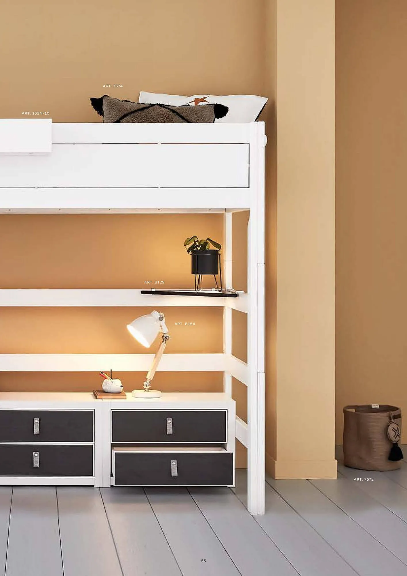 Woonboulevard Poortvliet folder van 7 januari tot 31 december 2025 - Folder pagina 55