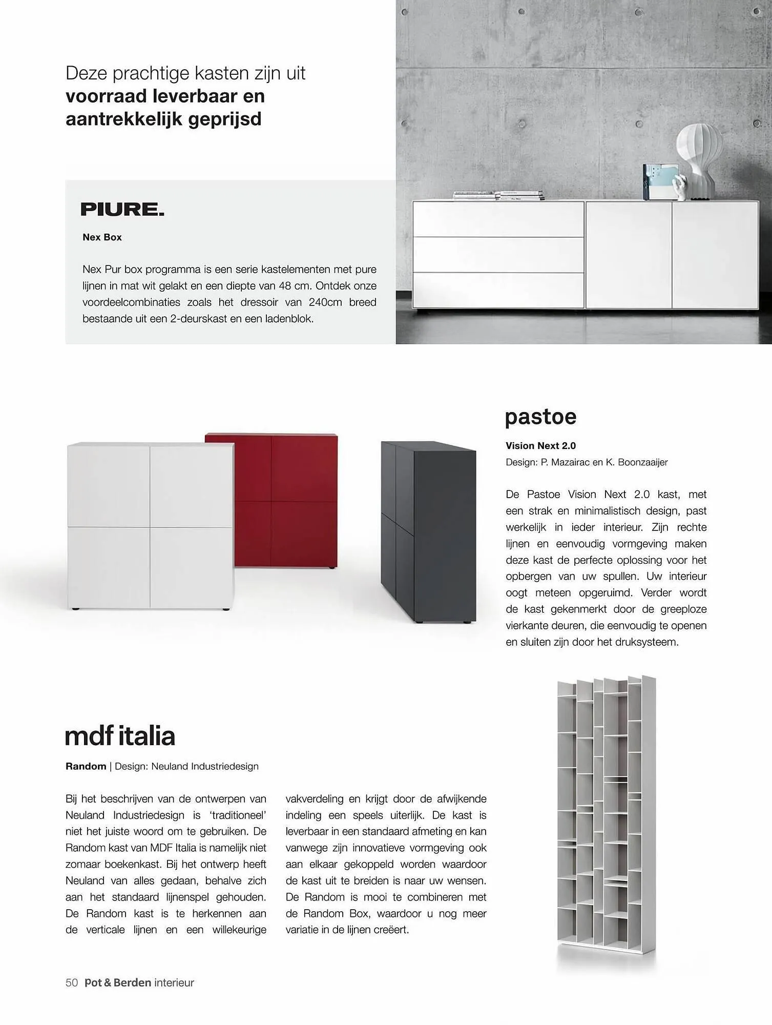 Berden folder van 16 oktober tot 31 december 2023 - Folder pagina 50