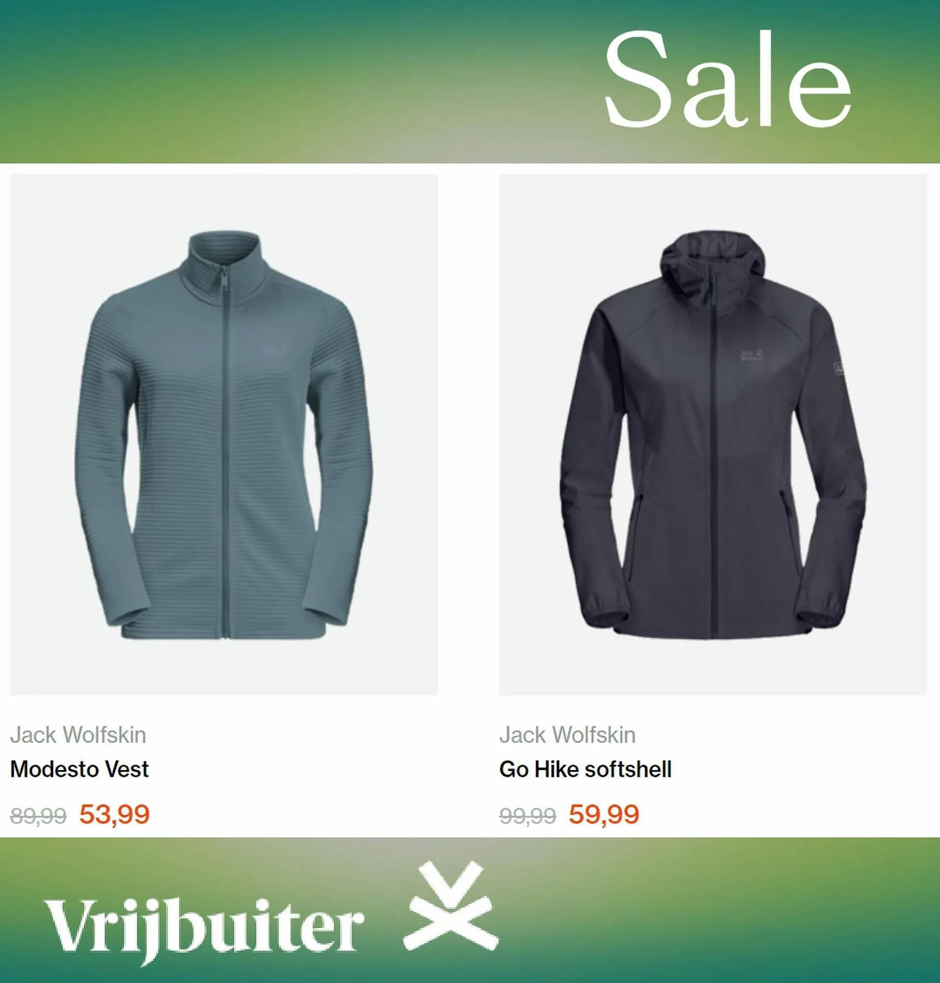 Vrijbuiter folder van 9 september tot 17 september 2023 - Folder pagina 6