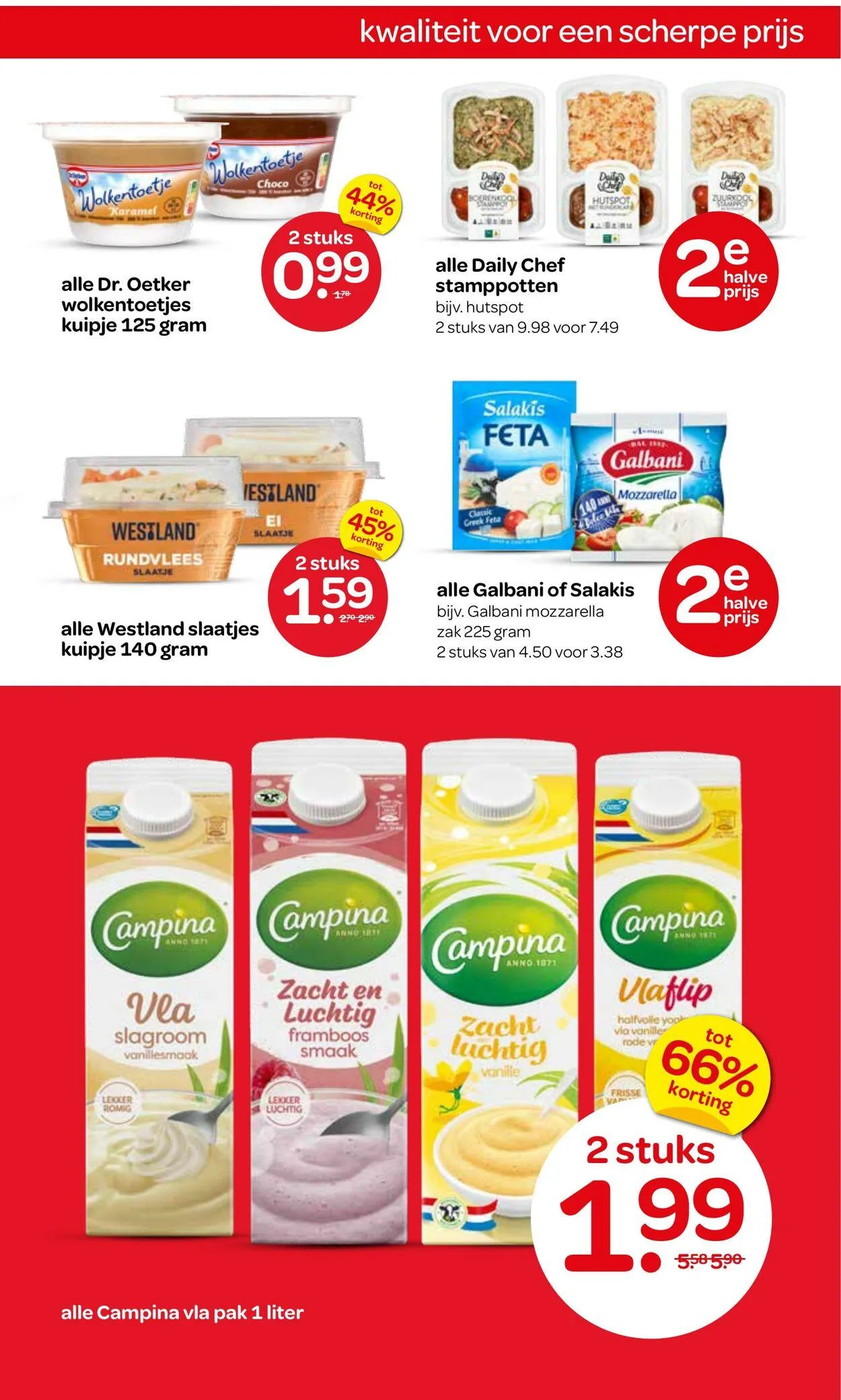 Spar van 19 februari tot 4 maart 2025 - Folder pagina 9