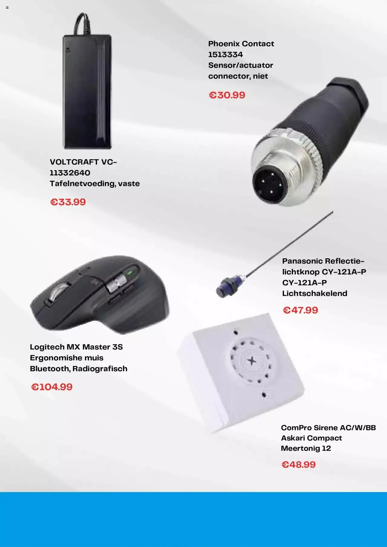 Conrad - Folder van 9 november tot 31 december 2023 - Folder pagina 5