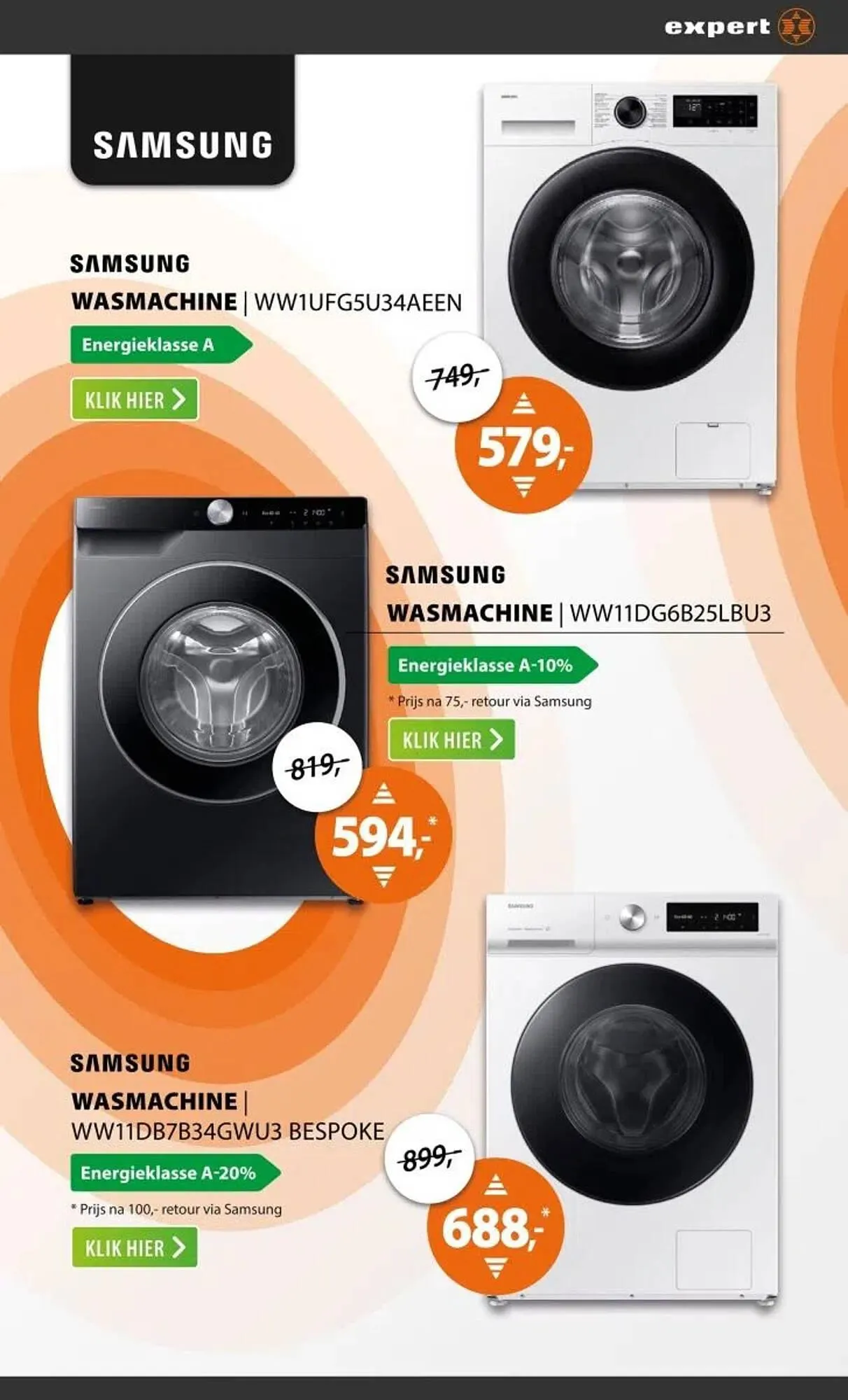 Expert folder van 15 februari tot 22 februari 2026 - Folder pagina 8