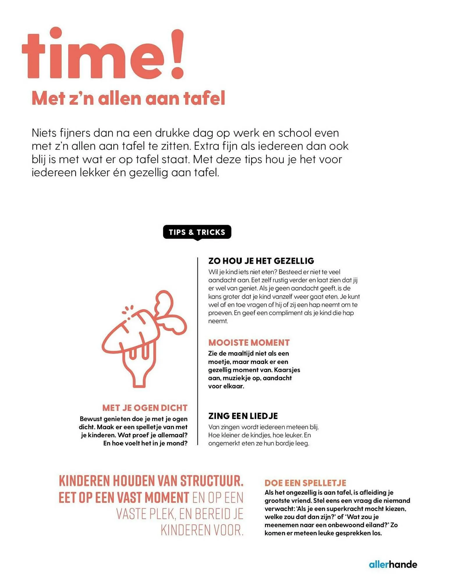 Allerhande magazine van 31 januari tot 17 maart 2025 - Folder pagina 97