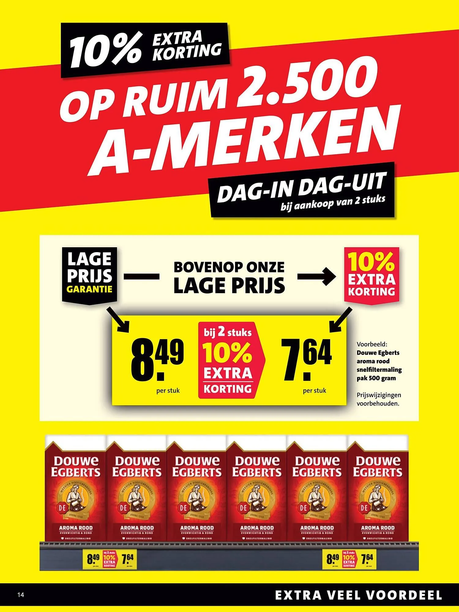 Boni folder van 26 januari tot 1 februari 2026 - Folder pagina 14