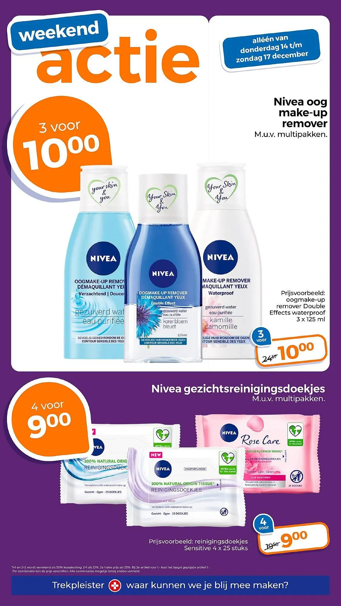 Trekpleister folder van 12 december tot 17 december 2023 - Folder pagina 12