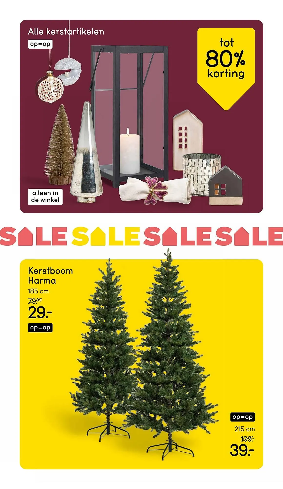 Leen Bakker folder van 19 januari tot 25 januari 2026 - Folder pagina 27