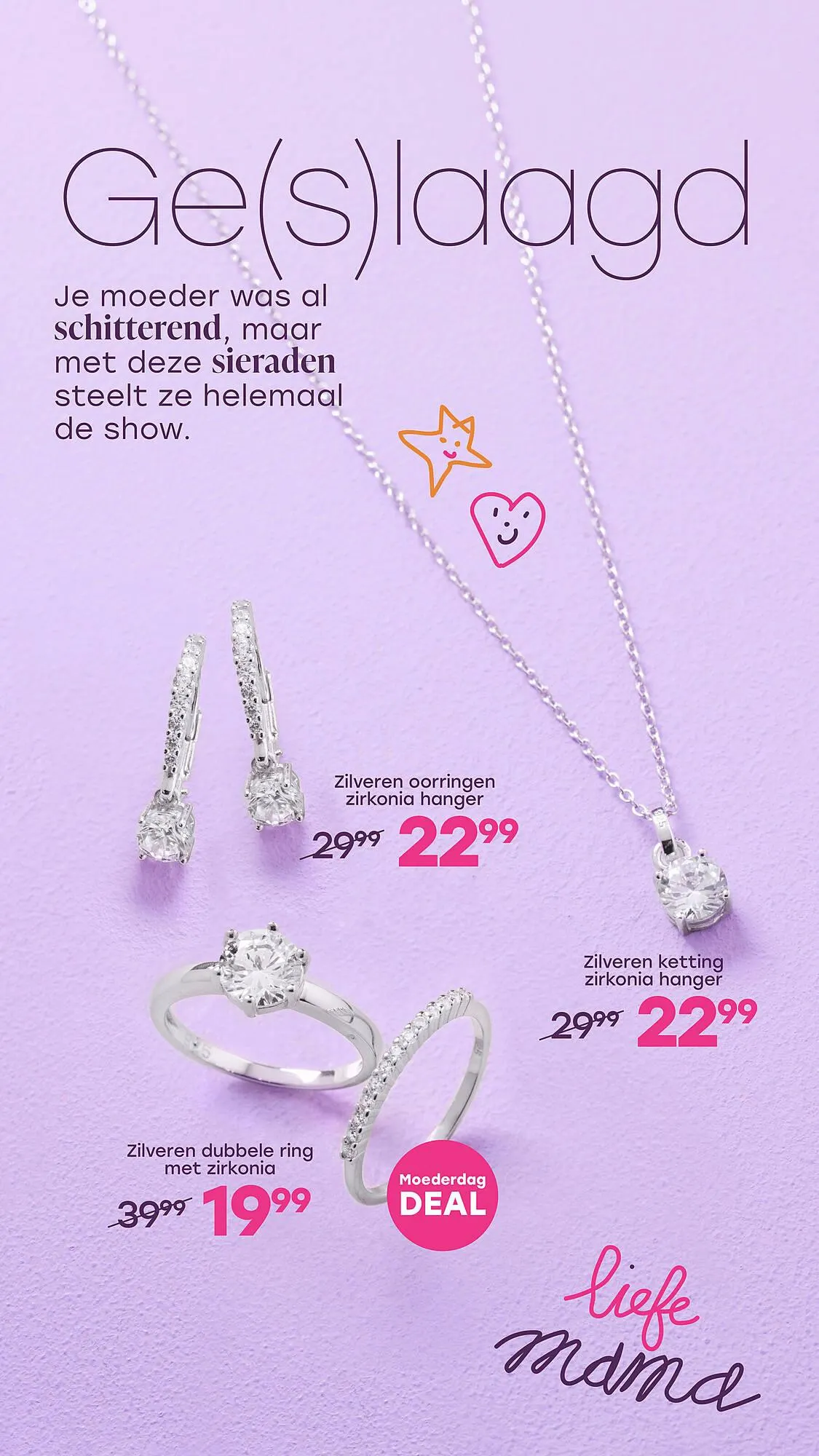 Lucardi folder van 9 april tot 11 mei 2025 - Folder pagina 11