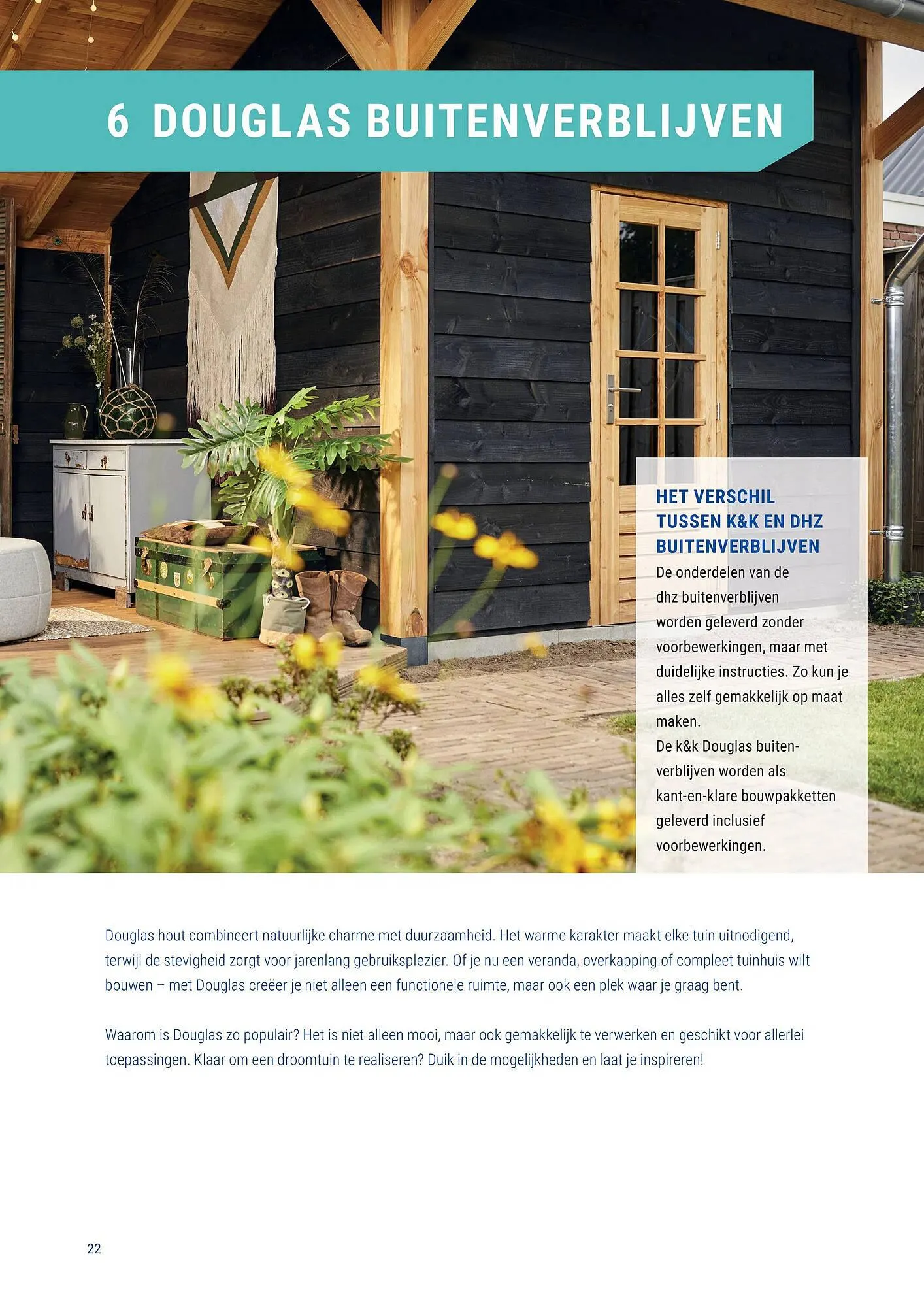 Pontmeyer folder van 14 april tot 30 juni 2025 - Folder pagina 22