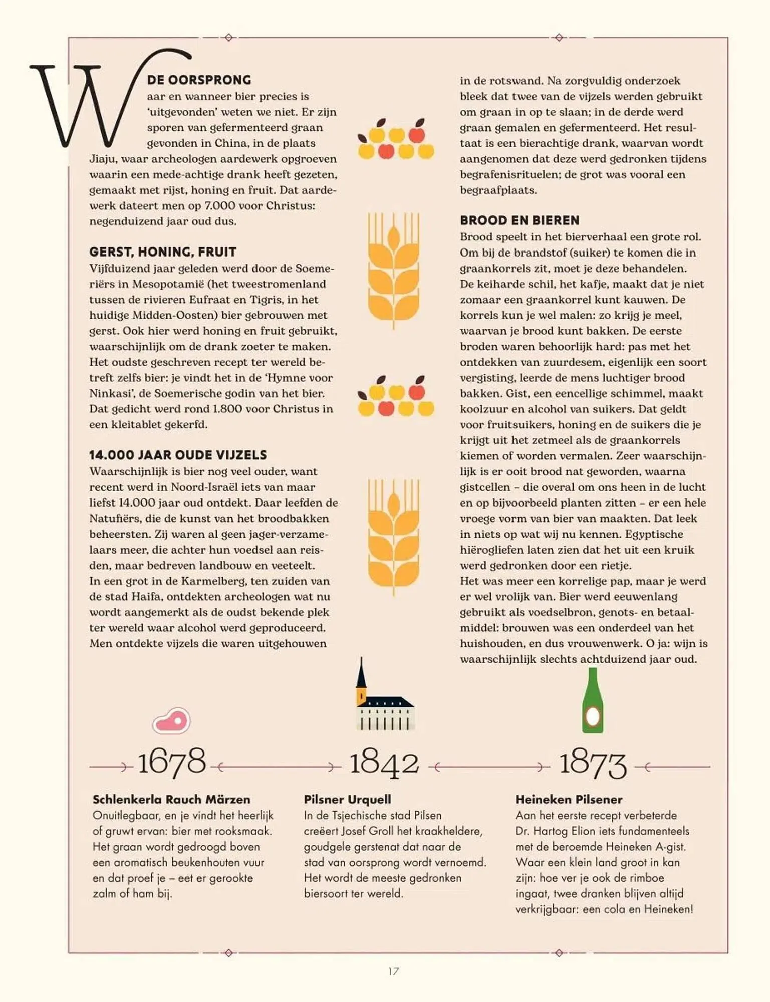 Albert Heijn folder van 28 oktober tot 1 december 2024 - Folder pagina 17