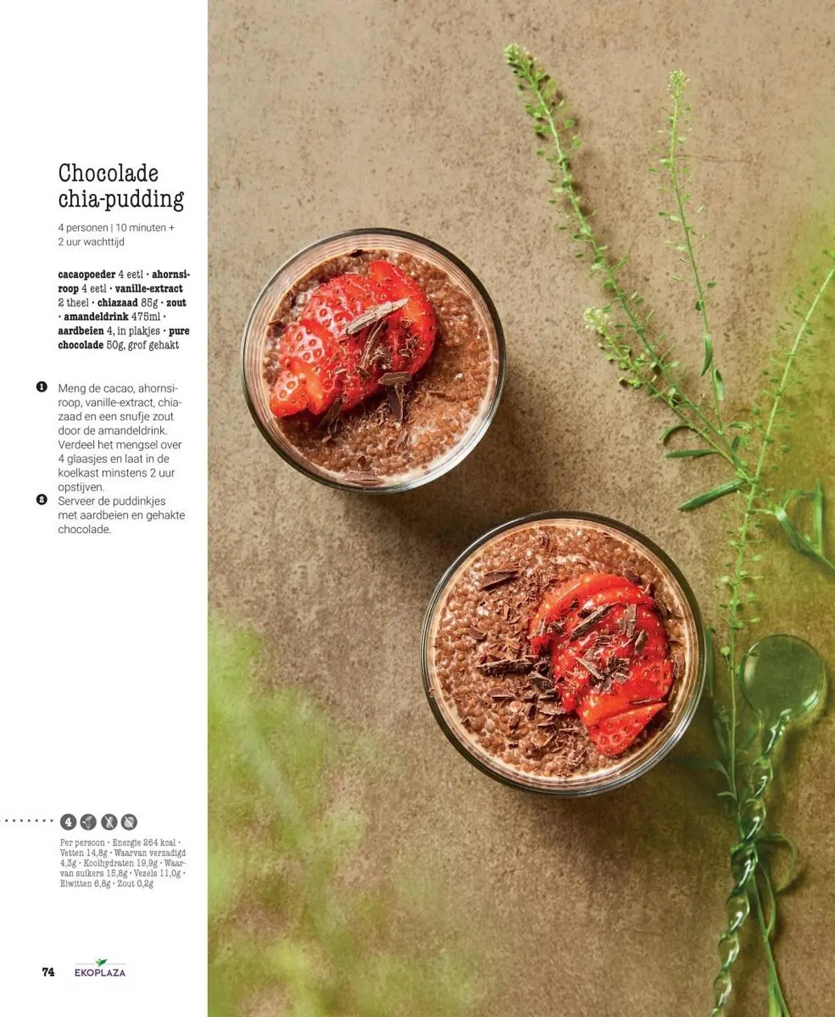 Ekoplaza folder van 19 maart tot 29 april 2025 - Folder pagina 74