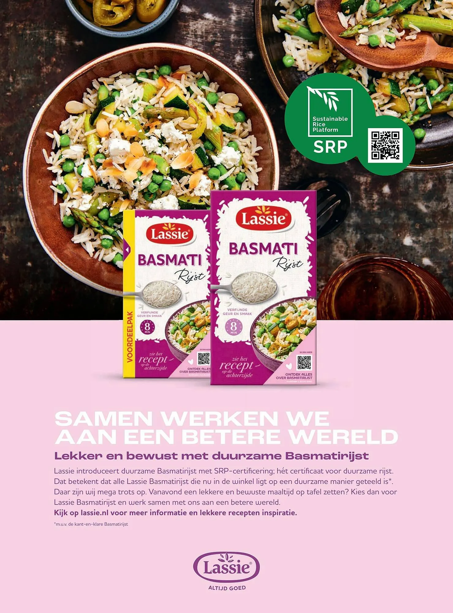 Boodschappen folder van 1 november tot 30 november 2023 - Folder pagina 62