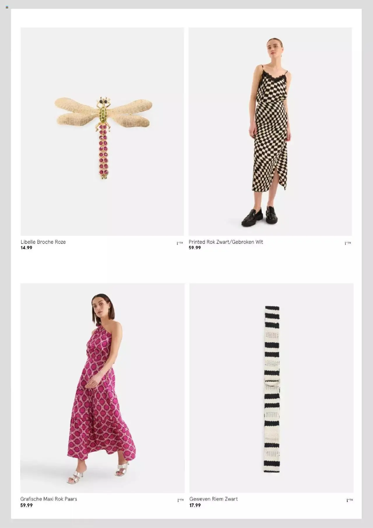 Shoeby - Folder van 23 mei tot 31 december 2023 - Folder pagina 4