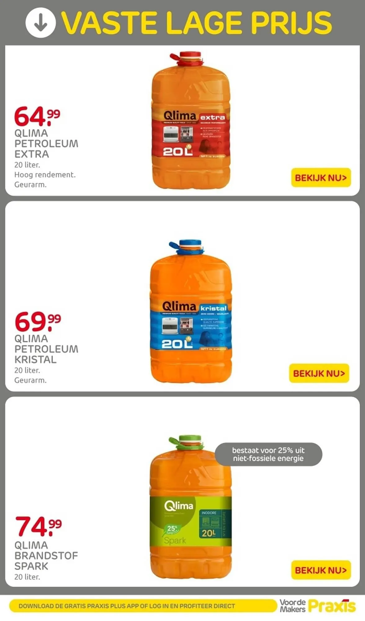 Praxis folder van 5 januari tot 11 januari 2026 - Folder pagina 43