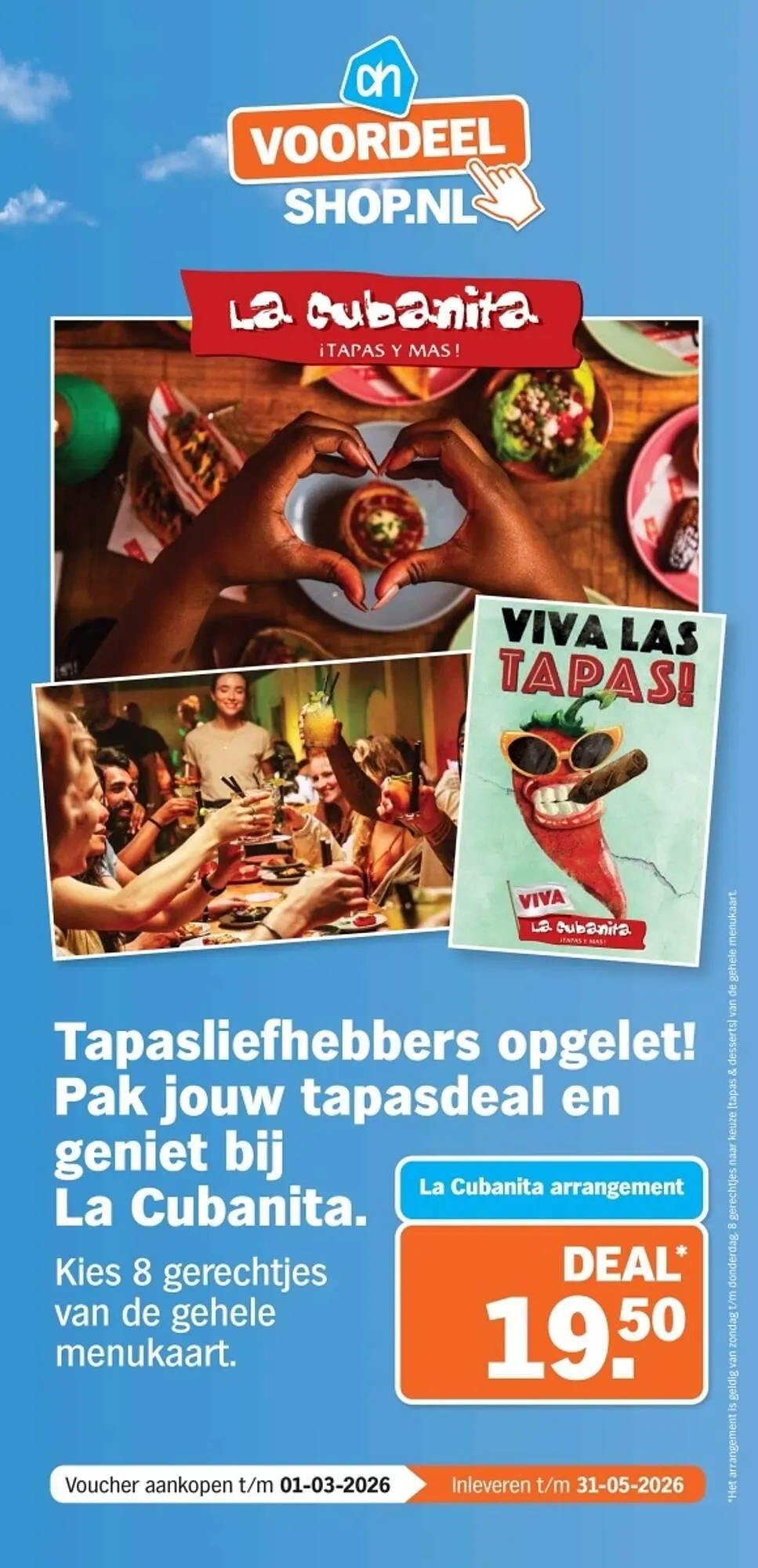 Albert Heijn folder van 23 februari tot 1 maart 2026 - Folder pagina 9