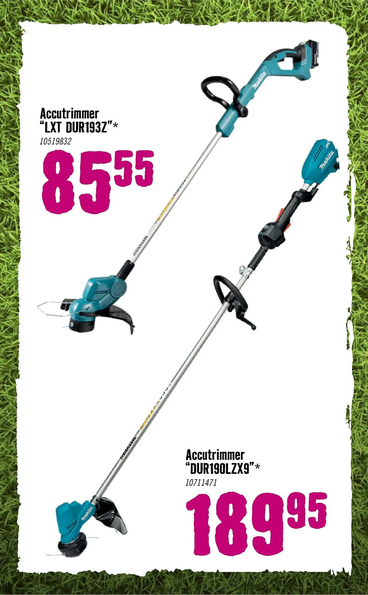 Hornbach folder van 14 april tot 4 mei 2025 - Folder pagina 63