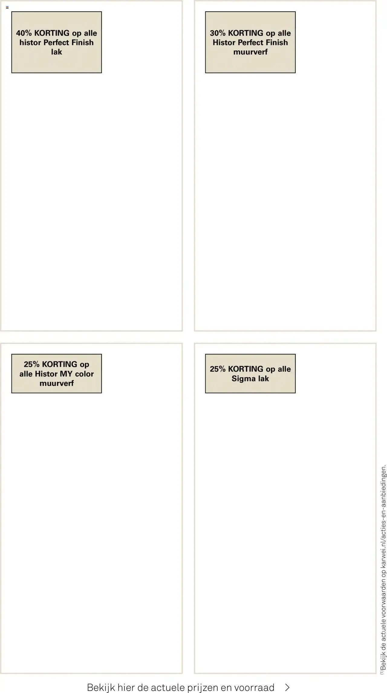 KARWEI - Folder van 22 september tot 31 december 2024 - Folder pagina 14