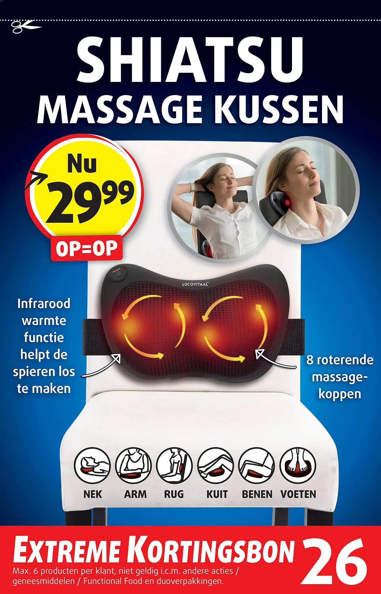 Lucovitaal folder van 12 december tot 31 december 2025 - Folder pagina 27