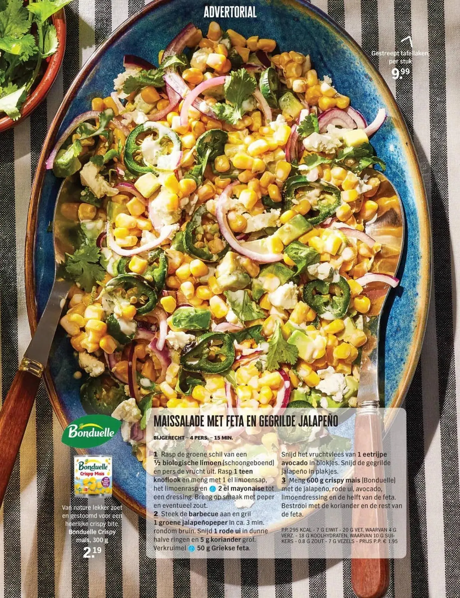 Albert Heijn folder van 17 april tot 30 augustus 2026 - Folder pagina 64