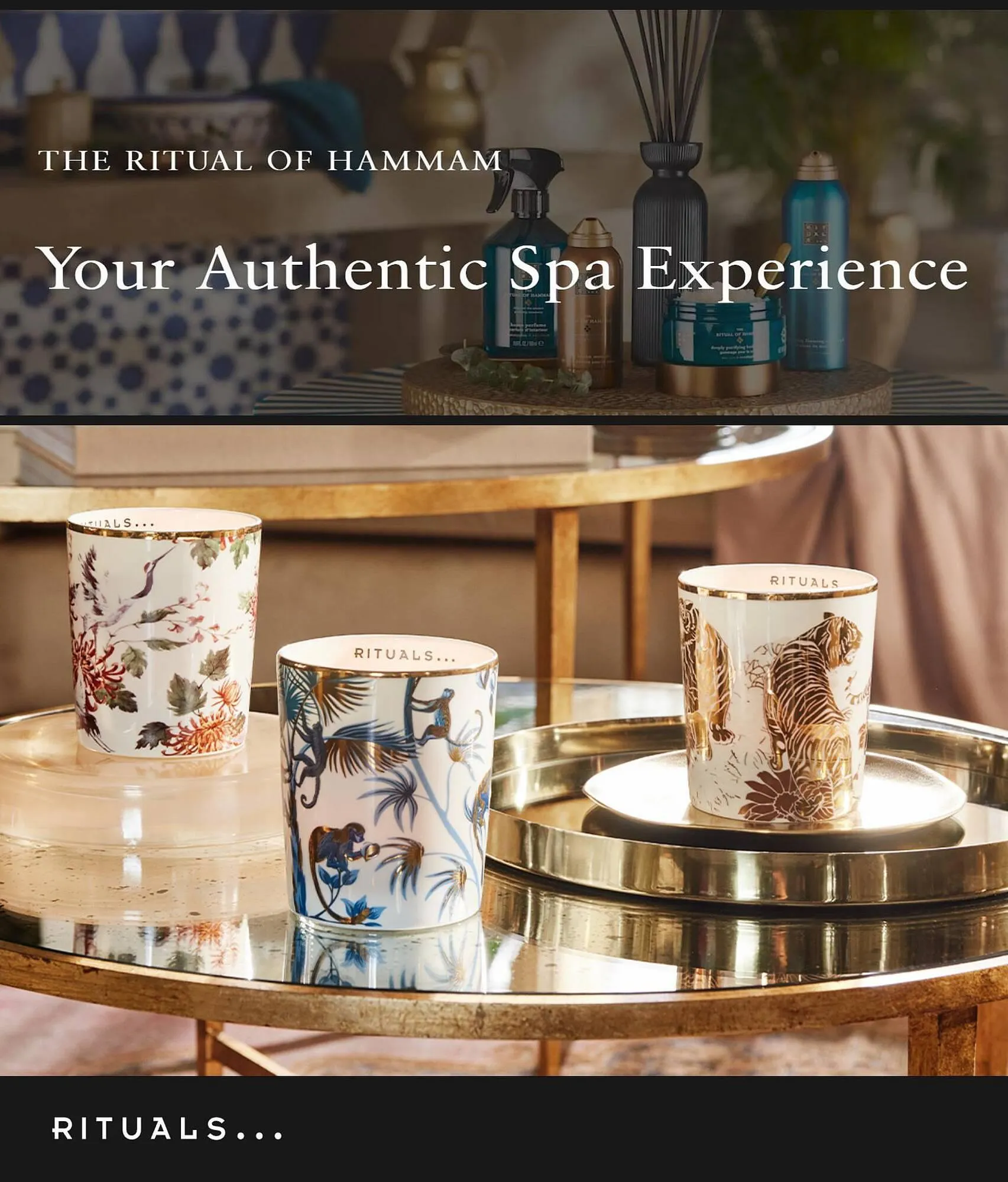 Rituals folder van 7 september tot 16 september 2023 - folder pagina 1