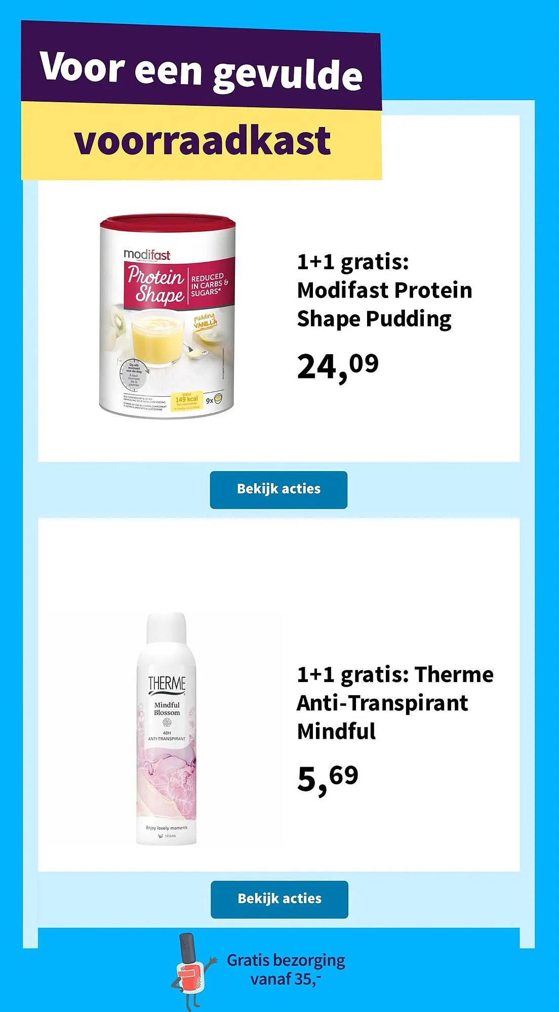 Plein.nl folder van 30 november tot 4 december 2025 - Folder pagina 14