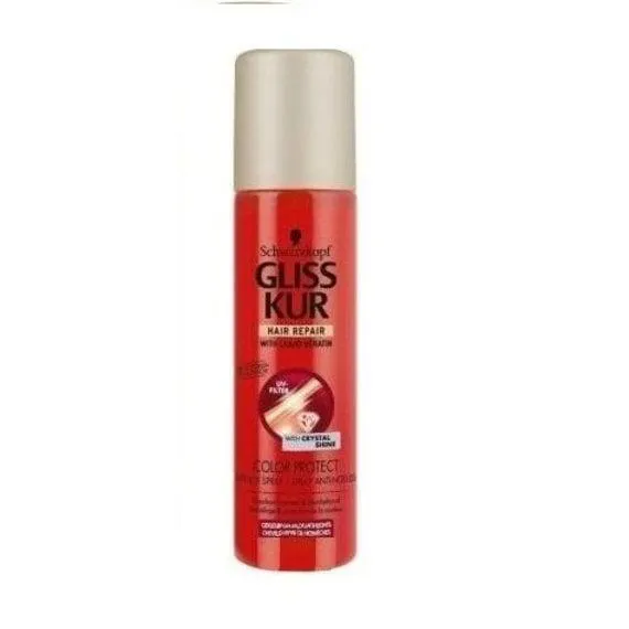 Schwarzkopf Gliss Kur Hair Repair Ultimate Color Conditioner- 200ml