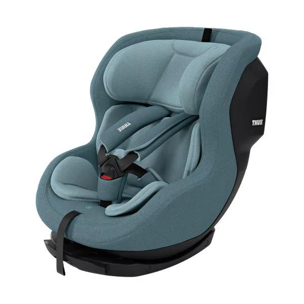 Thule Elm Autostoeltje - Light Grey
