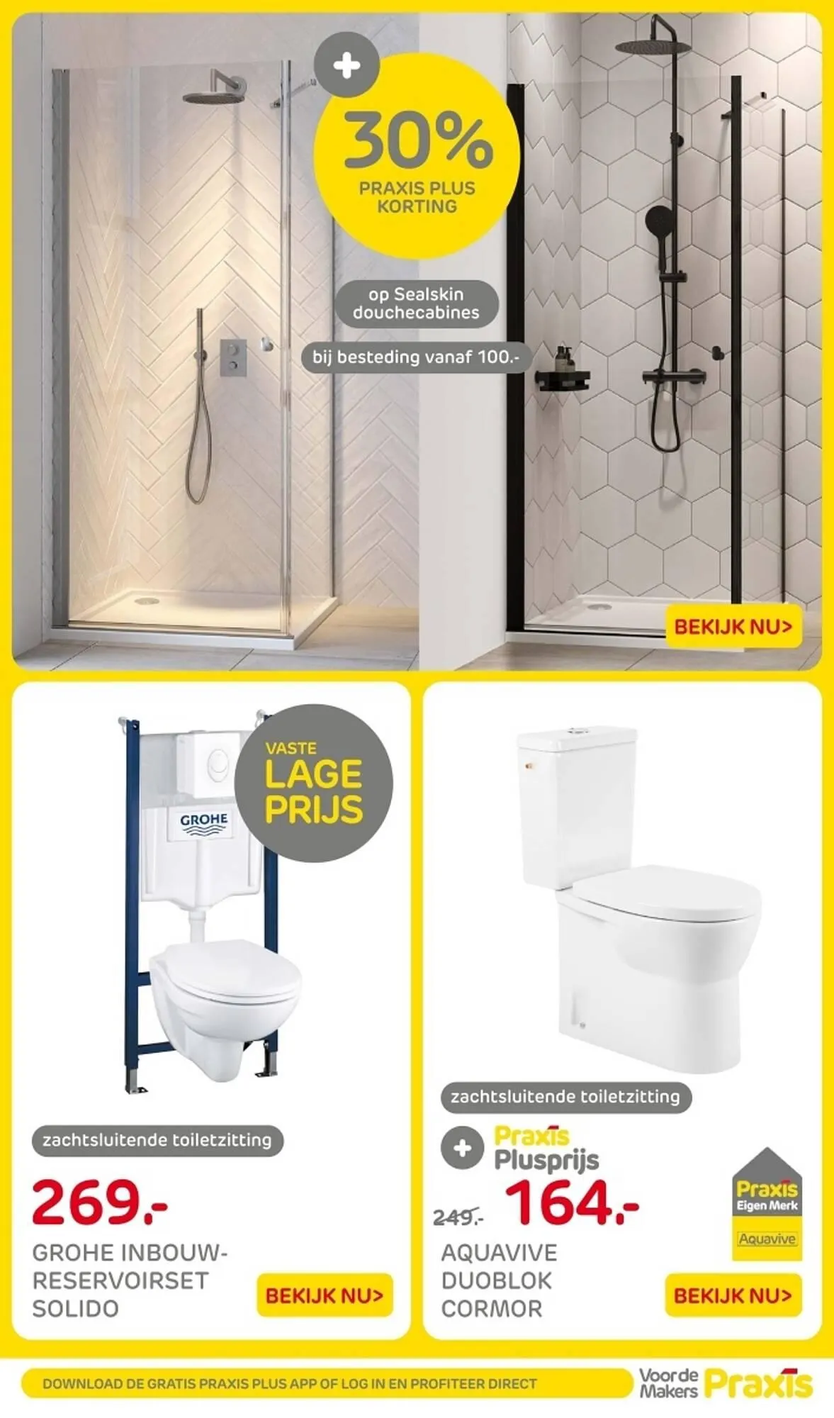 Praxis folder van 9 februari tot 15 februari 2026 - Folder pagina 5