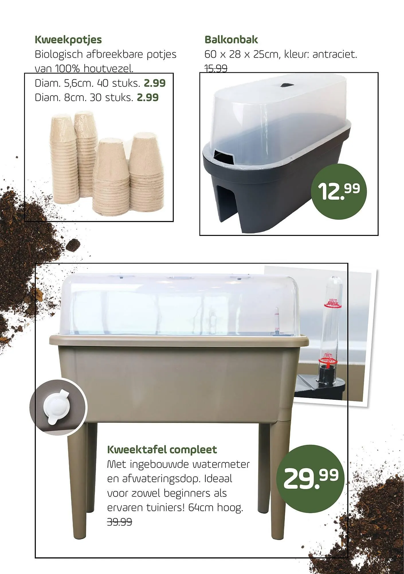Coppelmans folder van 2 april tot 13 april 2025 - Folder pagina 5