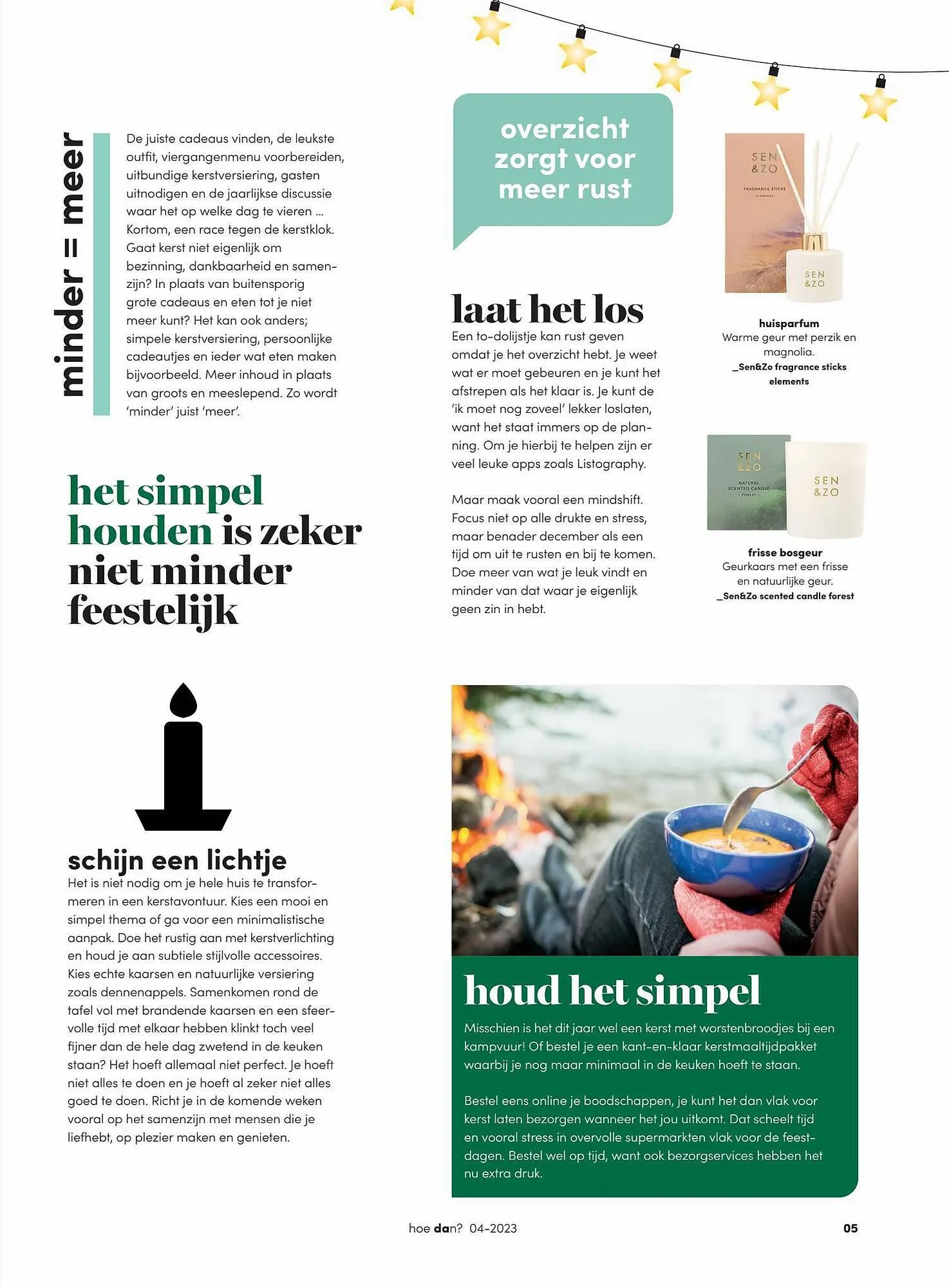 DA folder van 13 november tot 31 december 2023 - Folder pagina 5