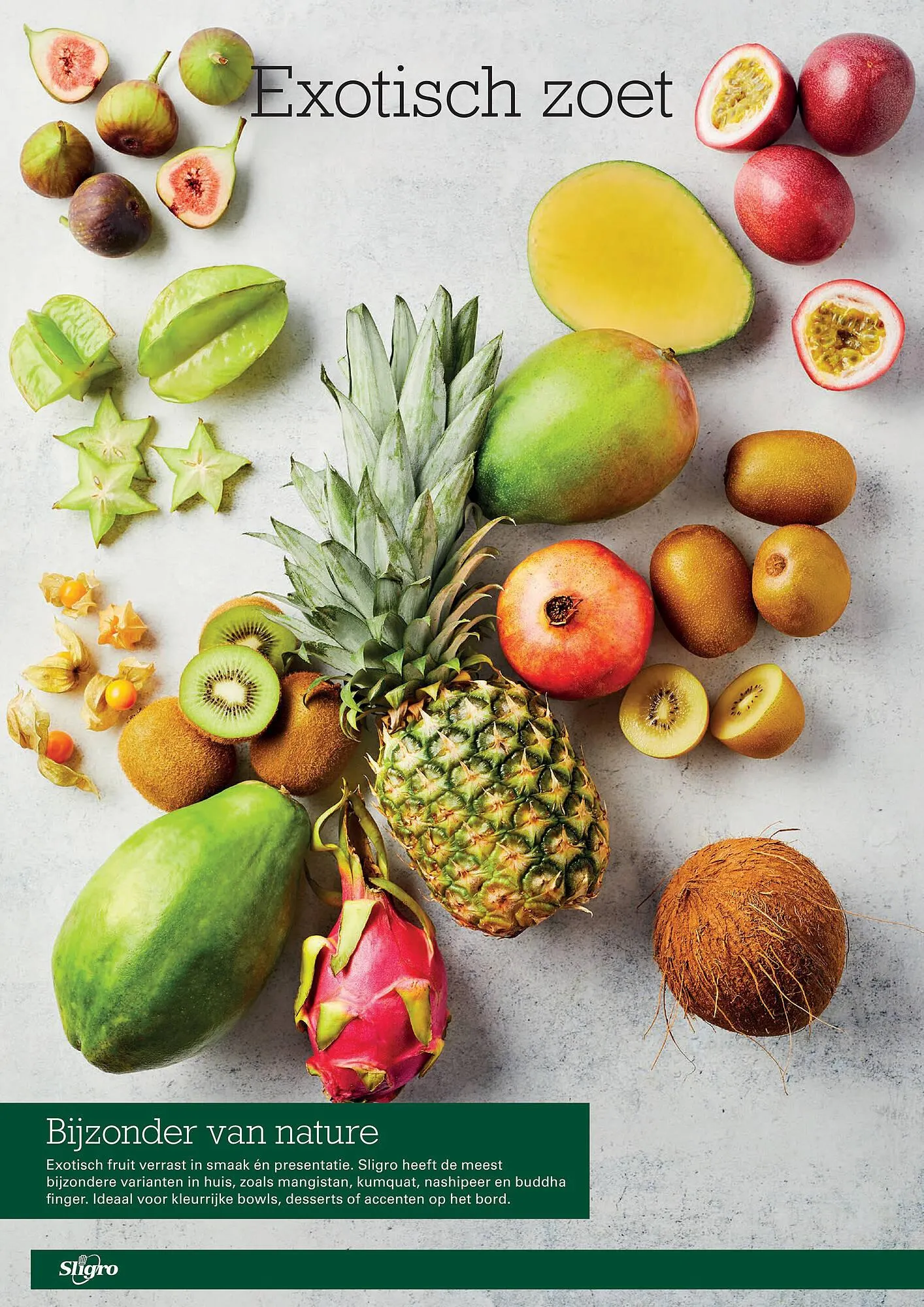 Sligro folder van 28 augustus tot 15 september 2025 - Folder pagina 4