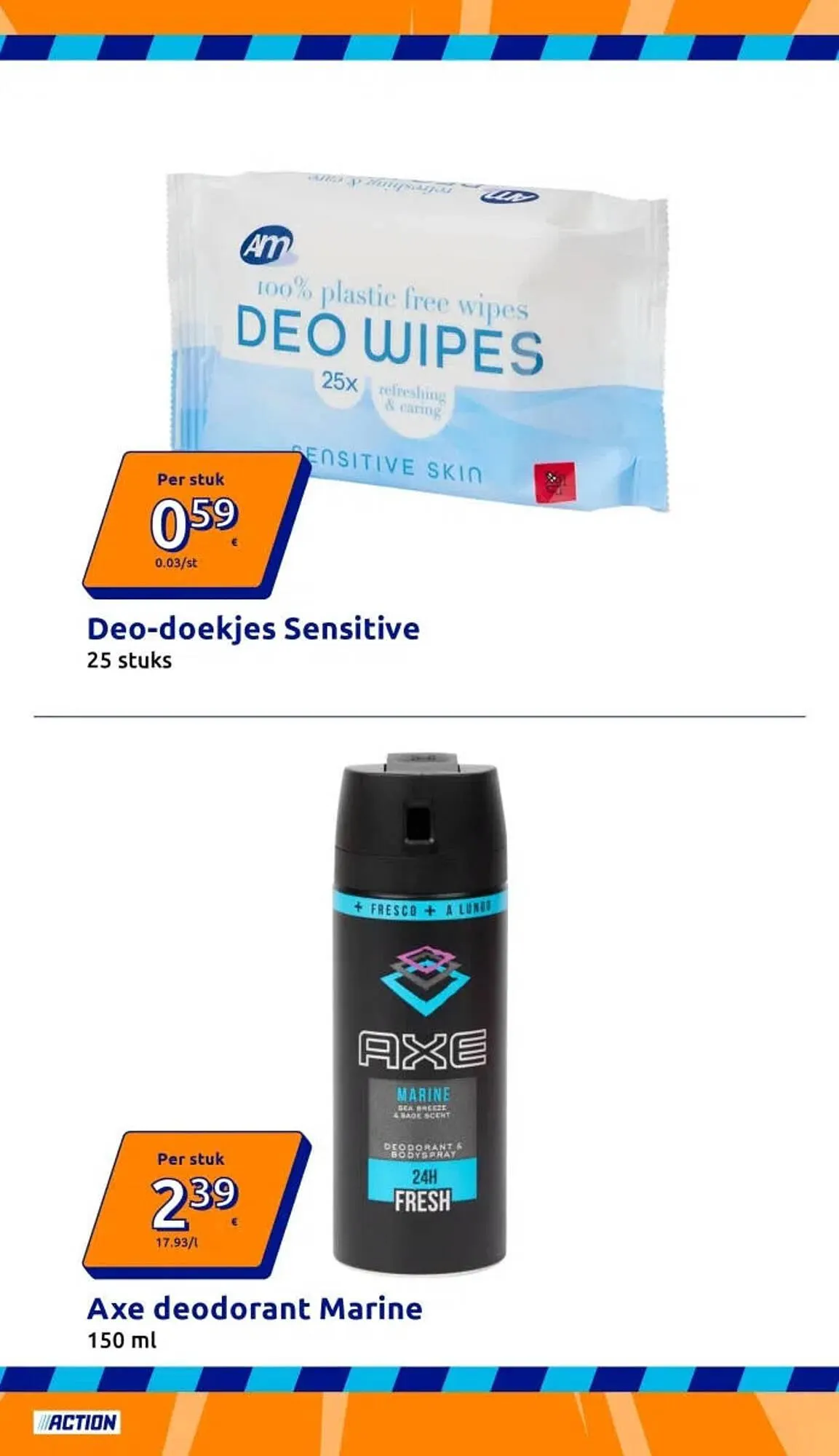 Action folder van 6 mei tot 12 mei 2026 - Folder pagina 27